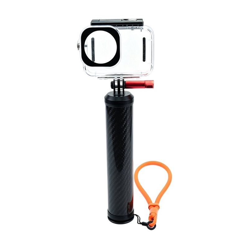 Action Camera Floating Handle Grip - AB25 – для DJI Action 6: